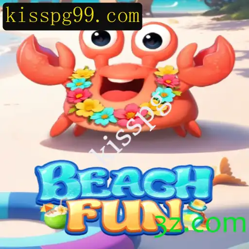 Descubra o Empolgante Jogo BeachFun e Sua Inovadora Dinâmica 'KissPG'
