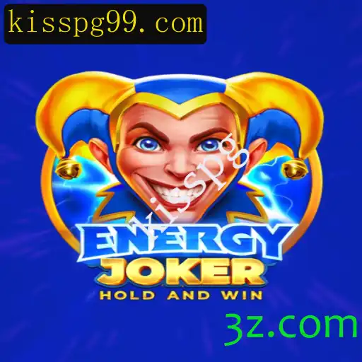 Descubra o Envolvente Mundo de EnergyJoker