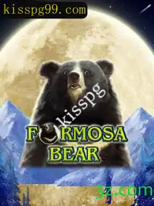 Explorando o Mundo de FormosaBear: O Jogo Inovador que Está Conquistando o Público