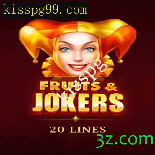 Descubra o Envolvente Mundo do Jogo FruitsAndJokers20
