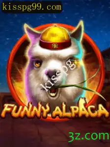 Descubra o Mundo Divertido do FunnyAlpaca: O Jogo de Estratégia e Interação
