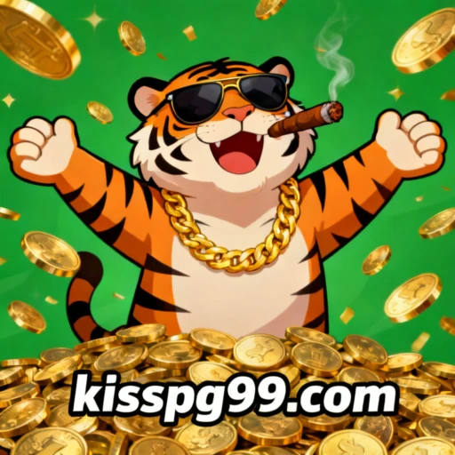 kisspg Logo