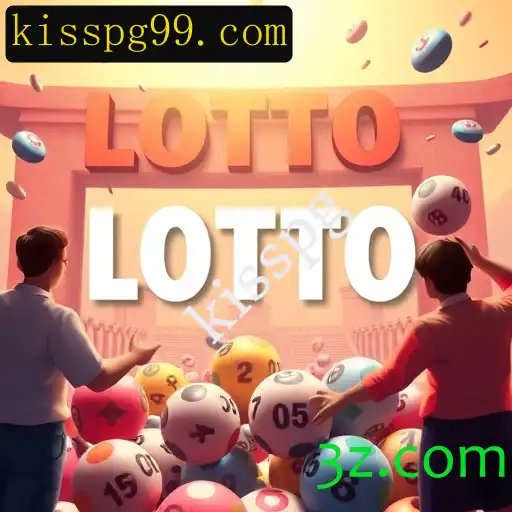 Jogos de loteria