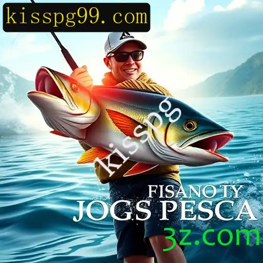 Jogos de pesca