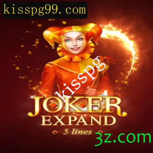 Descubra o Fascinante Mundo de JokerExpand: Um Jogo de Estratégia Inovador