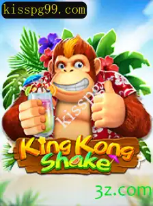 Descubra o Fascinante Mundo de KingKongShake e Suas Regras Únicas