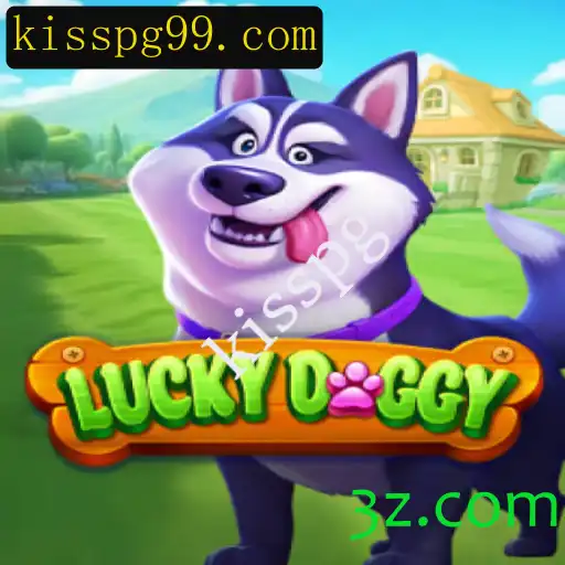 Descubra LuckyDoggy: O Novo Jogo Que Está Conquistando o Mundo