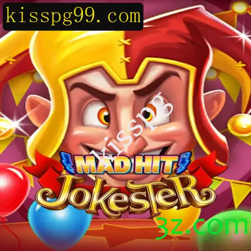 MadHitJokester: A Nova Experiência de Jogo Interativo