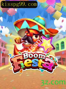 Explorando o Universo de BoomFiesta: Uma Jornada Incrível no Mundo dos Jogos