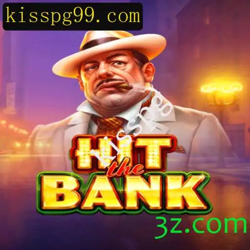 Descubra o Mundo Emocionante de HitTheBank: Um Novo Jogo de Estratégia