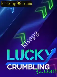 Descubra o Entusiasmante Mundo do Jogo LuckyCrumbling