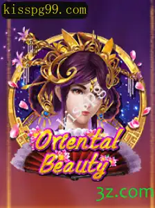 Descobrindo o Mundo de OrientalBeauty: A Nova Sensação dos Jogos com 'kisspg'