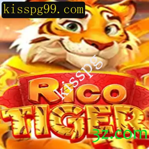 RicoTiger: Explorando o Fascinante Jogo com Temática Felina e Estratégia Inovadora