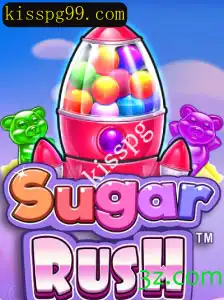 Descubra o Fabuloso Mundo de SugarRush: O Jogo que Conquista