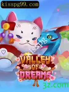 Explorando o Fascinante Mundo de ValleyofDreams