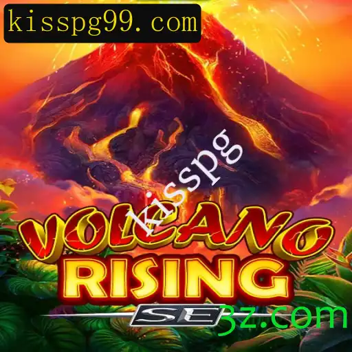 Descubra o Mundo Emocionante de VolcanoRisingSE