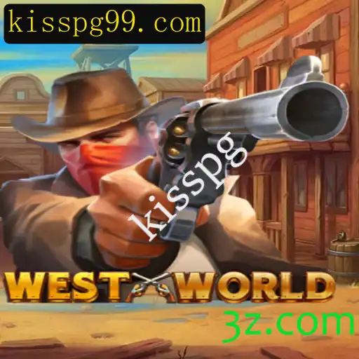 Explorando WestWorld: O Novo Jogo que Está Conquistando a Indústria com 'Kisspg'
