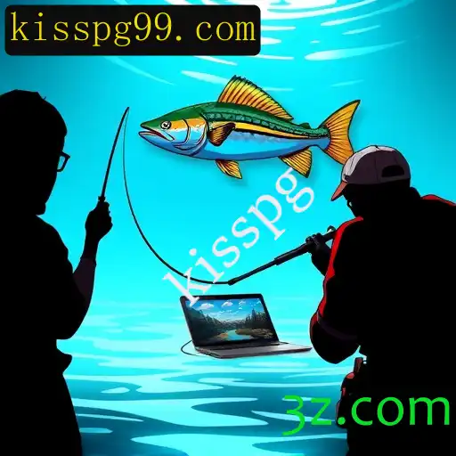 Pesca online