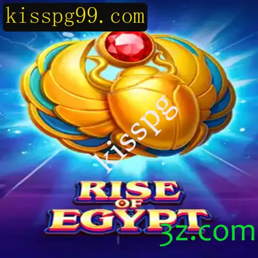 Rise Of Egypt: Descobrindo o Antigo Egito em um Novo Jogo Inovador