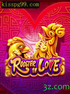 RoosterInLove: Descubra o Jogo que Conquistou os Corações de Milhares