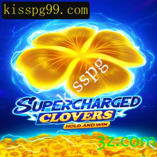 Descubra SchargedClovers: O Novo Fenômeno dos Jogos com a Palavra-Chave kisspg