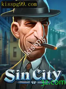 Descubra SinCity: O Novo Fenômeno Interativo