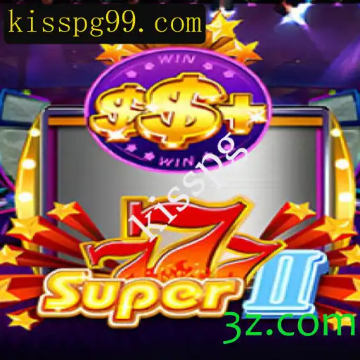 Descubra o Fascinante Universo de Super777II