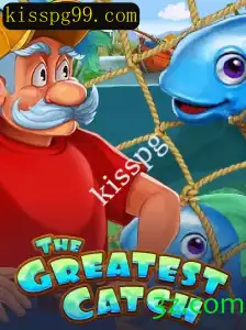 TheGreatestCatch: Um Mergulho no Novo Fenômeno dos Jogos